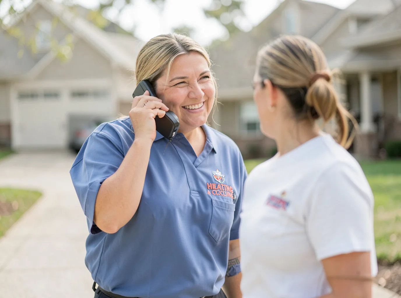 Hvac Repair Trabuco Canyon, CA FAQs